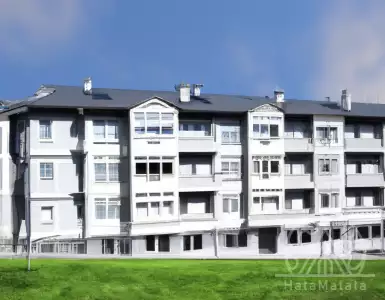 "Finding affordable housing from banks is becoming increasingly difficult."