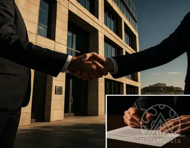 Banks Pour €1.5bn Back into Real Estate — NBG to Buy €510.5m Property Pack