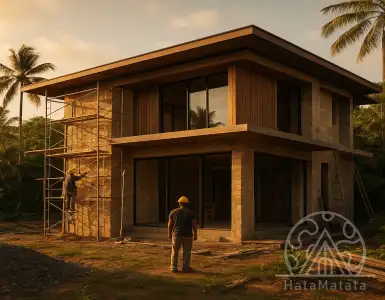 Uluwatu 3‑bed Villa Listed for Rp5.87bn — What Buyers Should Know