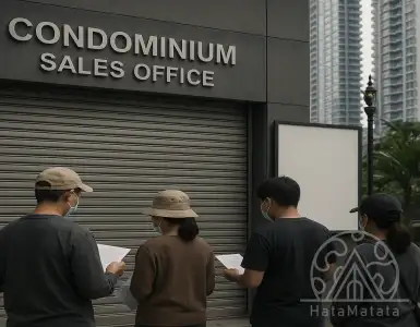 Affordable-housing sales in Thailand collapse: what buyers and investors must know