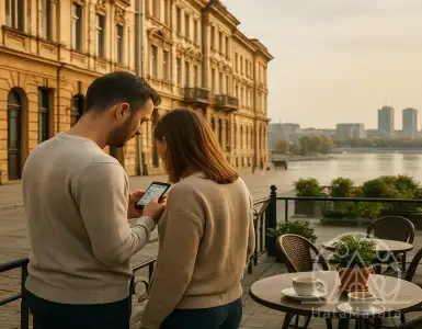 Why Belgrade Is Suddenly on Property Investors’ Radar — Low Taxes, Cheap Rent, Real Risks