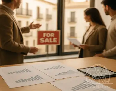 Spain’s Hot Market: Discounts Are Back to 2007 Levels as Sales Slow