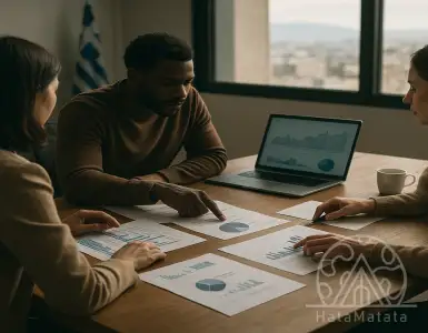 Greece’s €250k Startup Visa: A New Route for Investors Escaping the Property Rush