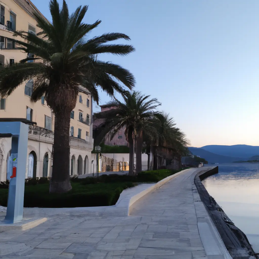 A square meter by the sea for up to 8,000 euros: apartments in Montenegro like in Monaco in prestigious locations, affordable prices for everyone.