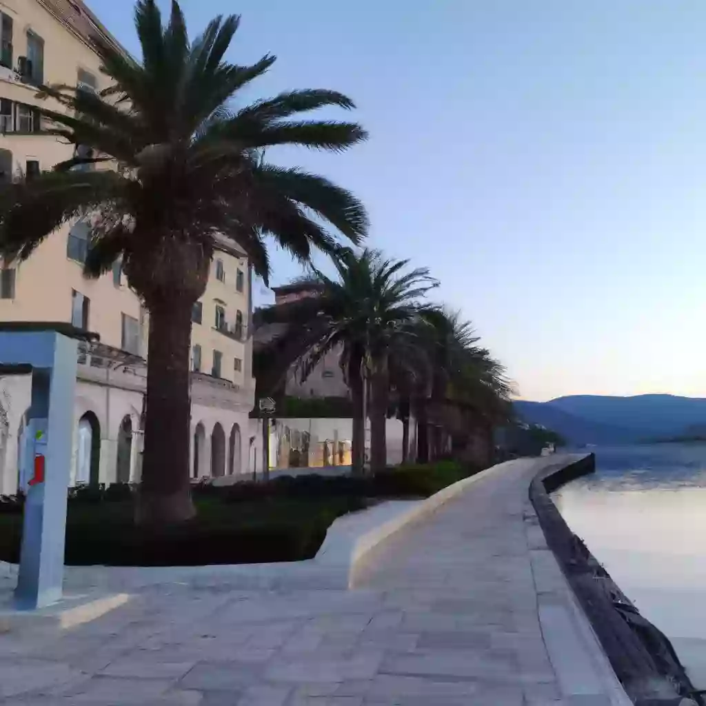 Квадрат на море до 8.000 евра: квартиры в Черногории как в Монако на престижных местах, доступные цены для всех.