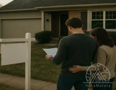 Mortgage Rates Jump to 6.11% — What US Buyers and Investors Must Recalculate Now