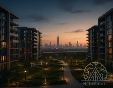 Indian Fund Commits INR 247 Crore to Dubai Apartments as UAE Property Activity Intensifies