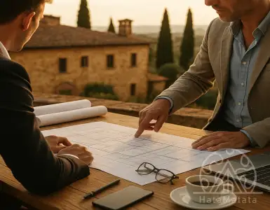 New Advisory Targets Booming Italian Hotel Market — What Investors Should Know