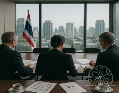 Industry Unites: '8+3' Proposal Pushes 60-Year Leases and Mortgage Overhaul