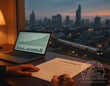 How Global Shocks Rewrote the Thailand Property Playbook in 2026