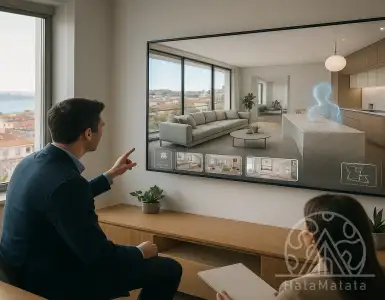 AI Agent Drives $100M in Property Sales — What This Means for Real Estate Portugal