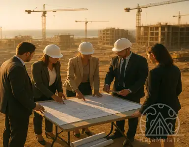 Why Tatweer Misr’s EGP15bn Bet Could Reset Egypt’s Property Playbook