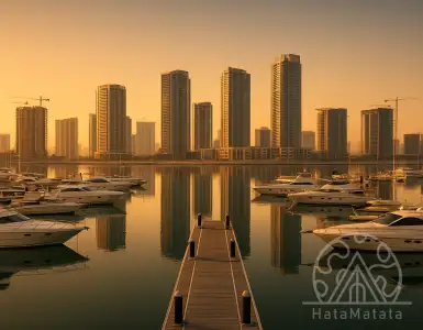 Abu Dhabi Property Boom: Sales Near $39bn and Transactions Jump 49% in 2025