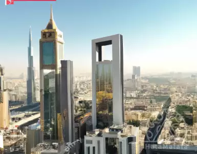 Foreign investments are growing, Dubai is becoming a leader among countries for India in attracting FDI.