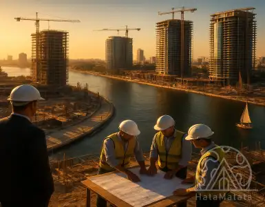 Novara’s Big Push: Branded Luxury Residences Bring New Momentum to Egypt Real Estate