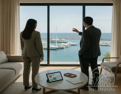 How Airbnb Turned Holiday Homes into a Multibillion-Euro Investment Engine