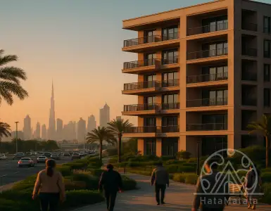 Nisus buys Paradise View 1 for AED 101.1m — what this means for property investors in the UAE