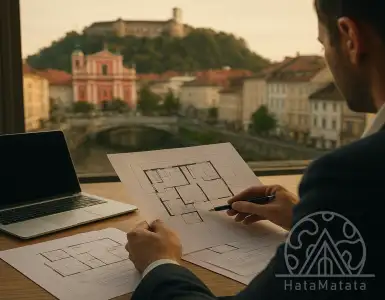 Why Slovenia Is Quietly Winning European Property Investors’ Attention
