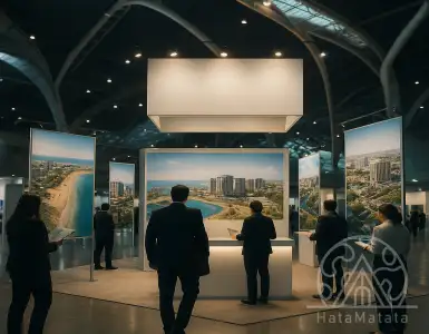 How SKY AD. Is Using Expo Deals to Reel in Egypt Real Estate Buyers