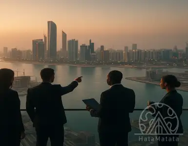Abu Dhabi’s AED142bn Property Surge in 2025: What Buyers and Investors Must Know