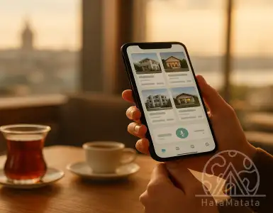 HepsiEmlak Adds Voice Search — Sparks a Sprint in Turkey’s Property Portals