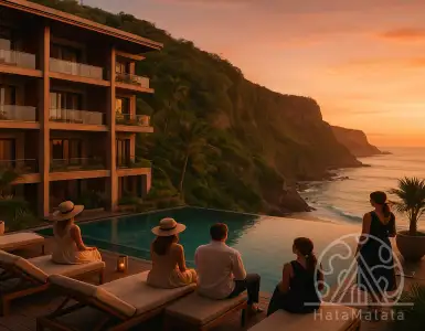 Bali Boutique Hotel Project Promises Up to 18% Annual Returns — What Investors Must Know