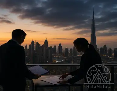 Dubai’s $250bn Property Boom Meets Gulf Tension — Temporary Shock or Serious Test?
