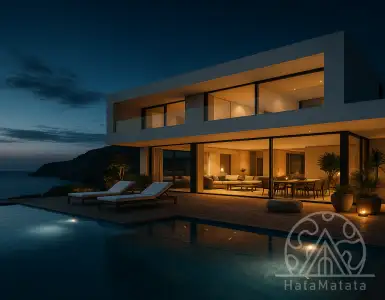 Costa Blanca Villas: Why Buyers Pay €6m–€8.8m for Sea-View Luxury