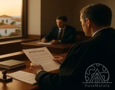 Nine-month Pause on Foreclosures and Specialist Judges: A Major Shift for Cyprus Property