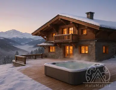 Alpine chalets priced €942k–€1.8m: where value and headaches meet