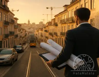 Why Portugal’s Housing Plans Failed to Stop a New Wave of Price Rises