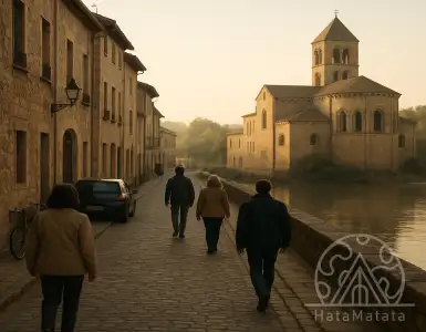 Where You Can Still Buy an 80m² Home in Spain for Around €100k