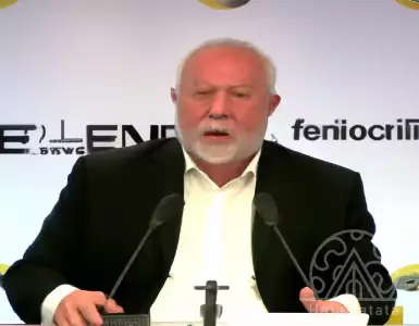 The decline in real estate prices: The President of Century 21 F believes it was time to adjust the market.