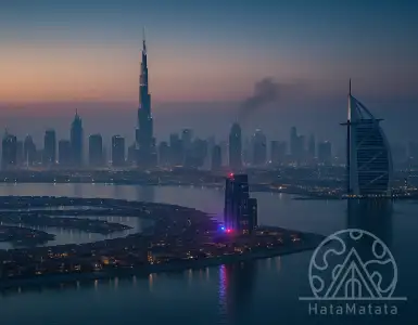 Iran Strikes Shake UAE Property Market: Off-Plan Sales and Financing Under Pressure