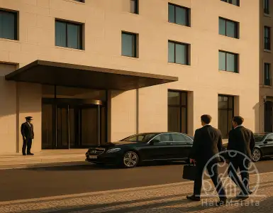 Orion Acquires Majority of Lisbon’s Largest Five-Star Hotel — What Investors Should Know