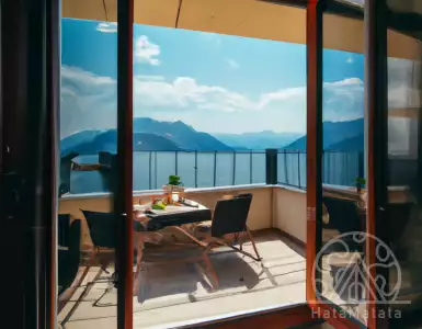 Real estate on the coast: Prices in Albania, Montenegro, Croatia, and BiG. Economic aspects.