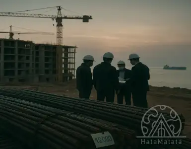 Egypt Property Prices Could Rise 5–10% in 2026 as Construction Costs Surge