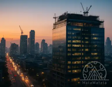 Bangkok’s Office Market Set for 2026 Supply Shock — What Investors Must Know