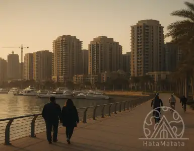 Abu Dhabi’s 2025 Property Surge: Where Prices and Yields Are Real and Rising