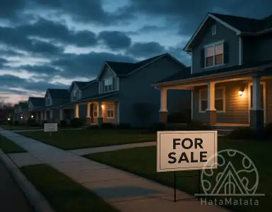 Why $200bn of MBS Buying Won’t Solve US Housing Affordability by 2026