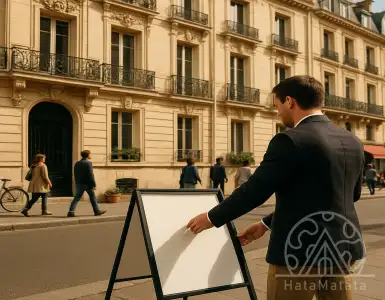 Nearly 1 Million Property Deals in France — Prices Stabilise, But Recovery Is Fragile