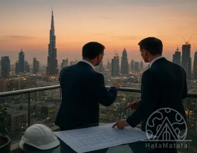 Missile Strikes Test UAE Property Boom — What Buyers and Lenders Must Know Now