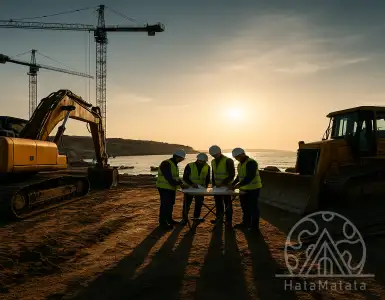 Four Consortia Bid to Build 1,000‑Berth Marina in Paphos — What This Means for Cyprus Property