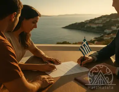 Turkish Buyers Send Billions to Greek Real Estate — What This Means for Investors