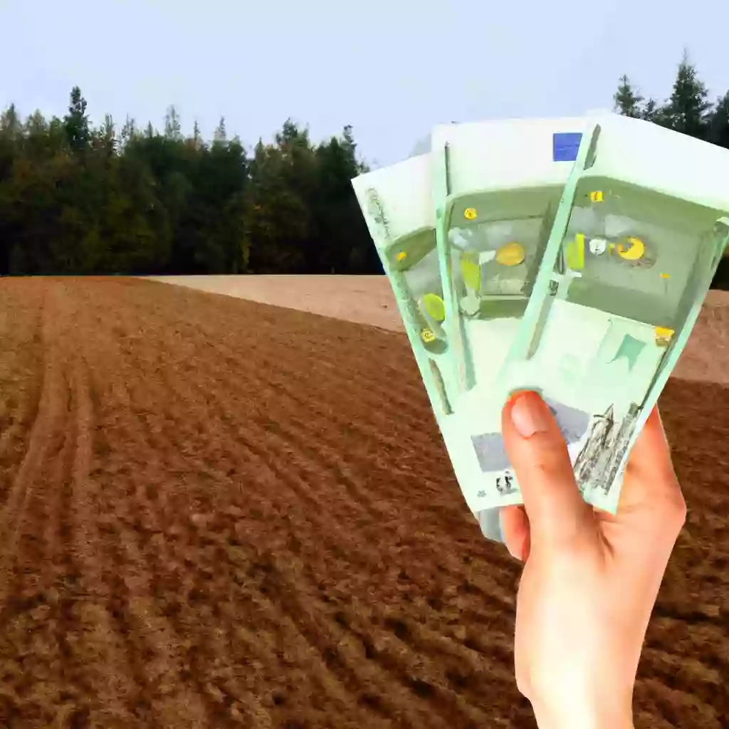 7.500 &euro; за гектар! Подорожало сельскохозяйственное земелье: самые дешевые поля в Сербии сейчас, куда идти для покупки?