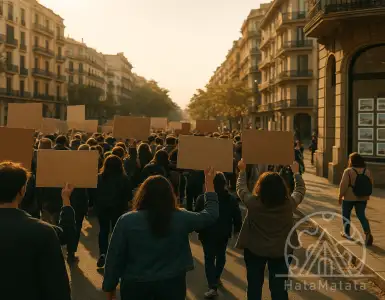 Could Foreign Buyers Be Locked Out of Spain’s Property Market?