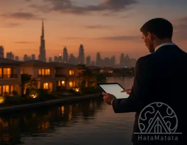 Can Dubai Keep Its Crown as a Capital Haven? Investors Eye London After Attacks