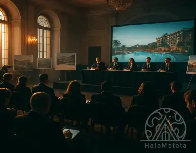 Tbilisi Forum Draws Global Capital: What the Surge in Interest Means for Georgia’s Real Estate