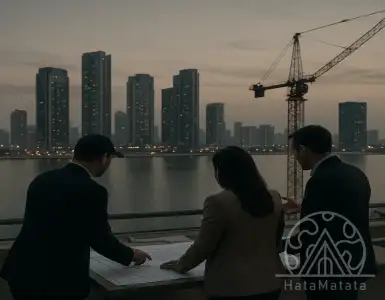 Abu Dhabi’s Property Market Explodes: Transactions Jump 44% to Dh142bn in 2025