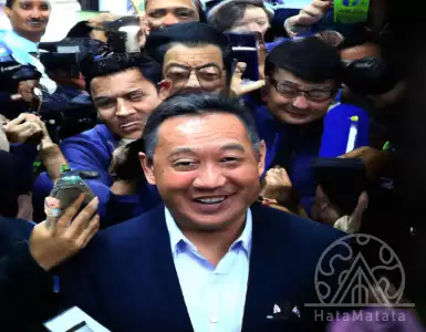 Who is Sretta Thavisin, Thailand's next prime minister?